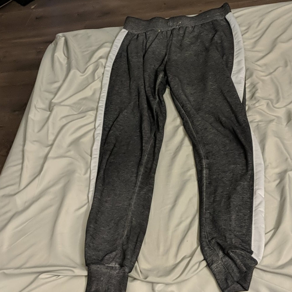 Sweat pants